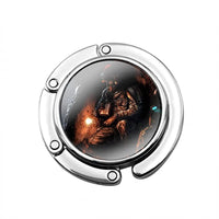 Accroche sac à main Stalker - modèle images 2 - AccrocheMonSac ™