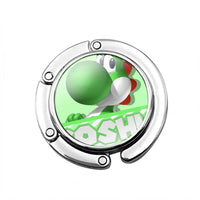 Accroche sac à main Super Mario - modèle images 14 - AccrocheMonSac ™