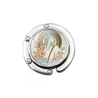 Accroche sac à main Beastars - modèle images 3 - AccrocheMonSac ™