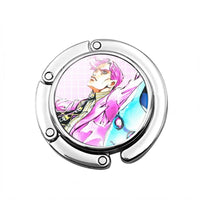 Accroche sac à main Kira Yoshikage - modèle images 5 - AccrocheMonSac ™