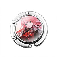 Accroche sac à main Manga - modèle images 6 - AccrocheMonSac ™