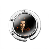 Accroche sac à main Lucifer - modèle images 10 - AccrocheMonSac ™