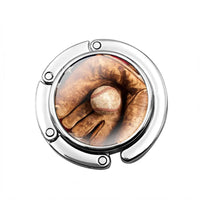 Accroche sac à main Baseball - AccrocheMonSac ™