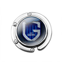 Accroche sac à main KRC Genk football - modèle images 4 - AccrocheMonSac ™