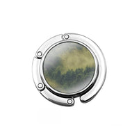 Accroche sac à main Forêt nature - modèle images 14 - AccrocheMonSac ™