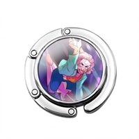 Accroche sac à main Steven Universe - modèle images 4 - AccrocheMonSac ™