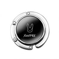 Accroche sac à main Bad lapin - modèle images 9 - AccrocheMonSac ™