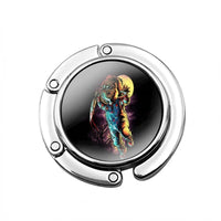 Accroche sac à main Chucky - modèle images 10 - AccrocheMonSac ™