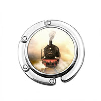 Accroche sac à main Locomotive - AccrocheMonSac ™