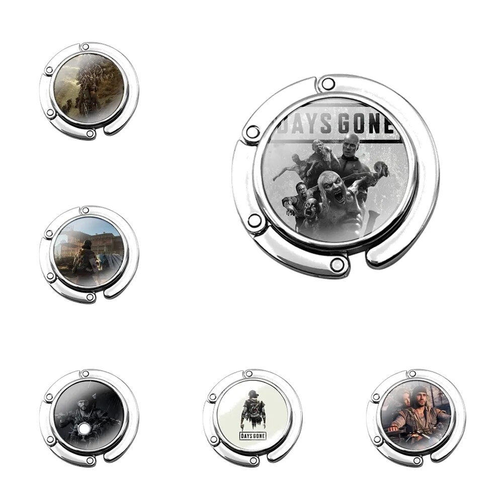 Accroche Sac À Main Daysgone
