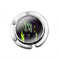 Porte sac à main Halloween - modèle images 5 - AccrocheMonSac ™