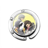 Accroche sac à main Sekai Ichi - modèle images 3 - AccrocheMonSac ™