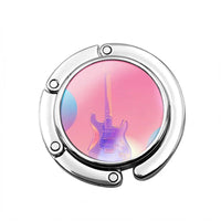 Accroche sac à main Instrument Guitar - modèle images 9 - AccrocheMonSac ™