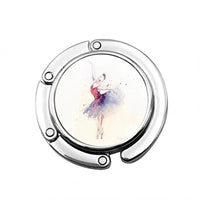 Accroche sac à main danseuse - modèle images 3 - AccrocheMonSac ™