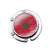 Accroche sac à main Drapeau du Maroc - modèle images 5 - AccrocheMonSac ™