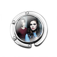 Accroche sac à main Teen Wolf - modèle images 8 - AccrocheMonSac ™