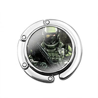 Accroche sac à main Armée - modèle images 9 - AccrocheMonSac ™