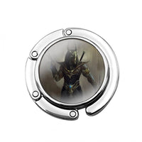 Accroche sac à main Anubis - modèle images 6 - AccrocheMonSac ™