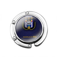 Accroche sac à main Foot Anderlecht - modèle images 10 - AccrocheMonSac ™