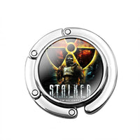 Accroche sac à main Stalker - AccrocheMonSac ™