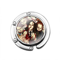 Accroche sac à main Chucky - modèle images 7 - AccrocheMonSac ™