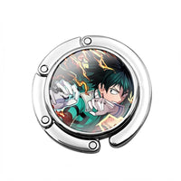 Accroche sac à main My Hero Academia manga - AccrocheMonSac ™