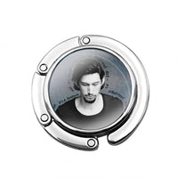 Accroche sac à main Adam Driver - modèle images 2 - AccrocheMonSac ™