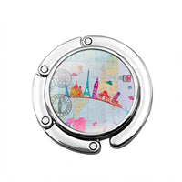 Accroche sac à main Voyage - modèle images 6 - AccrocheMonSac ™