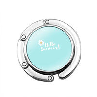 Accroche sac à main Summer - modèle images 9 - AccrocheMonSac ™