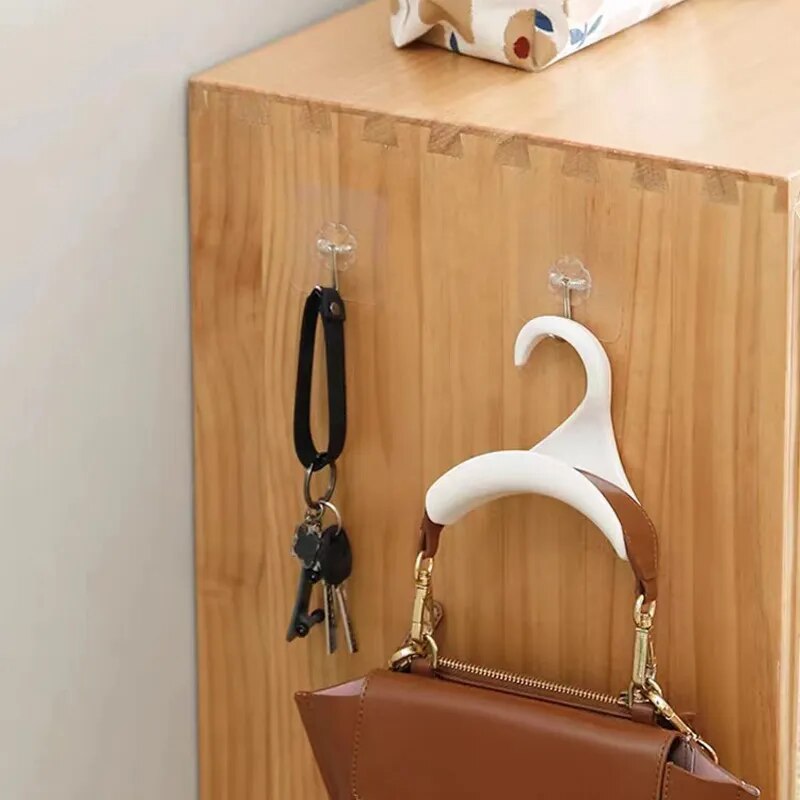 Porte Sac À Main Pour Penderie Pratique