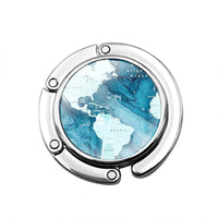 Accroche sac à main Voyage - modèle images 3 - AccrocheMonSac ™