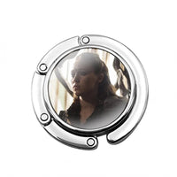 Accroche sac à main The 100 Laxa - modèle images 2 - AccrocheMonSac ™