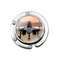 Accroche sac à main Top Gun 2 - modèle images 4 - AccrocheMonSac ™