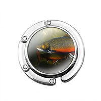 Accroche sac à main Espadon - modèle images 3 - AccrocheMonSac ™