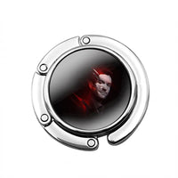 Accroche sac à main Lucifer - modèle 5 - AccrocheMonSac ™