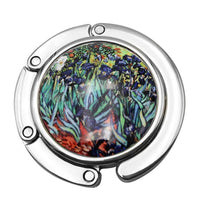 Accroche sac à main de table printemps - modèle 0001 - AccrocheMonSac ™