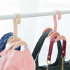 Porte Sac À Main 2 En 1
