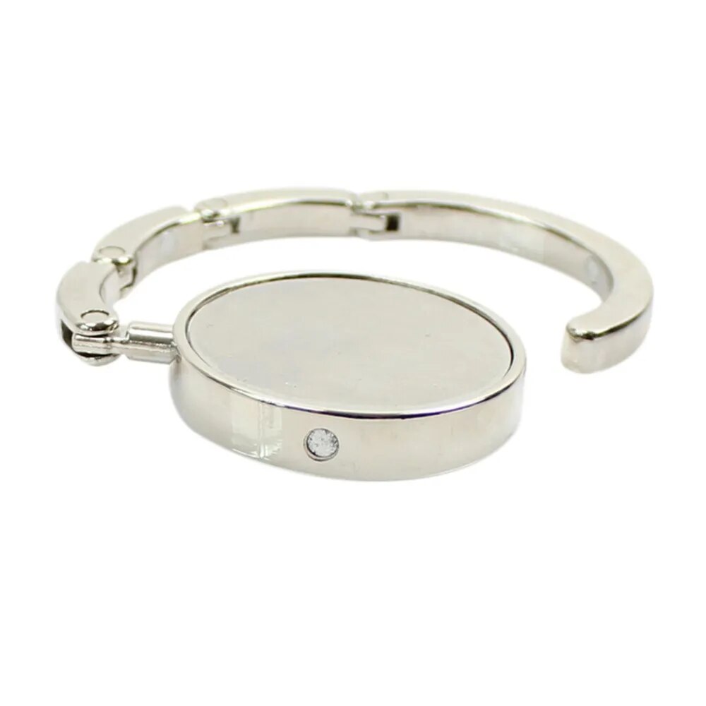 Accroche sac à main classique