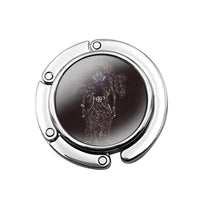 Accroche sac à main Death Note - modèle images 9 - AccrocheMonSac ™