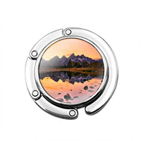 Accroche sac à main Coucher de Soleil - AccrocheMonSac ™