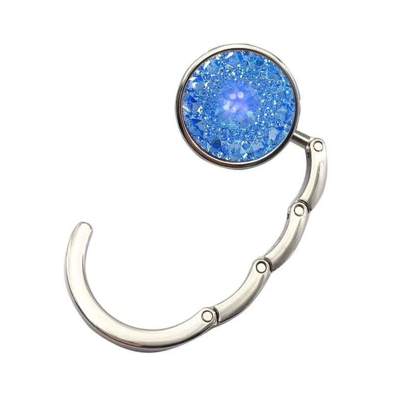 Accroche sac à main vintage