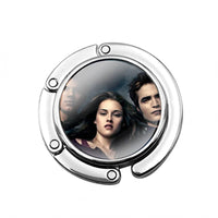 Accroche sac à main Twilight - modèle images 5 - AccrocheMonSac ™