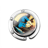 Accroche sac à main Grand Theft Auto 5 - modèle images 7 - AccrocheMonSac ™