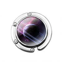 Accroche sac à main Planète du Système Solaire - modèle images 1 - AccrocheMonSac ™