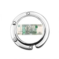 Accroche sac à main Billet - modèle images 10 - AccrocheMonSac ™