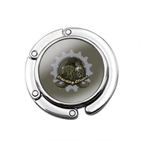 Accroche sac à main Tentacules - modèle images 8 - AccrocheMonSac ™