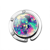 Accroche sac à main Attrape rêve vintage - modèle images 3 - AccrocheMonSac ™