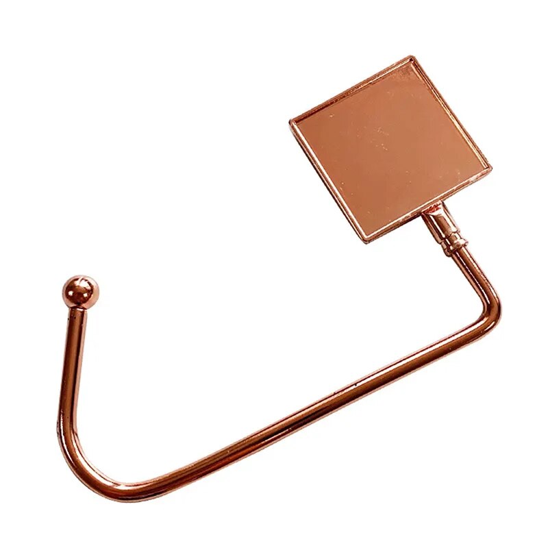 Accroche sac à main vintage