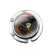 Accroche sac à main Les Minions - modèle images 7 - AccrocheMonSac ™