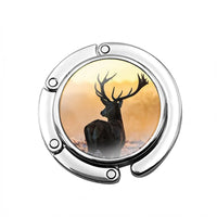 Accroche sac à main Cerf - AccrocheMonSac ™